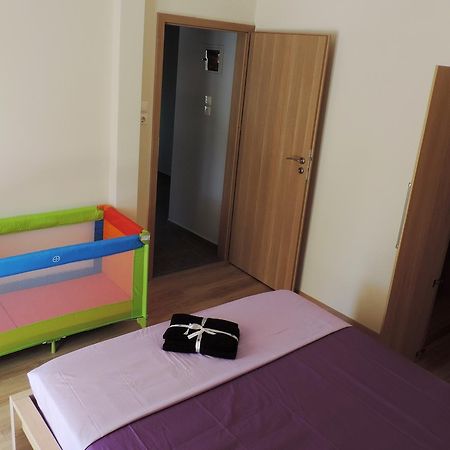 Apartment In The Centre Of เอเธนส์ ภายนอก รูปภาพ