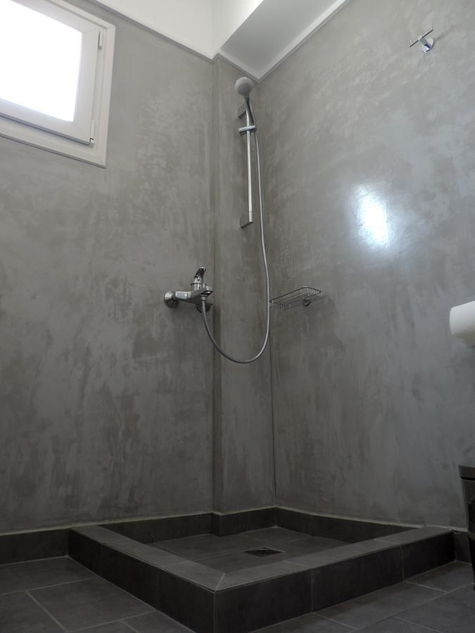 Apartment In The Centre Of เอเธนส์ ภายนอก รูปภาพ