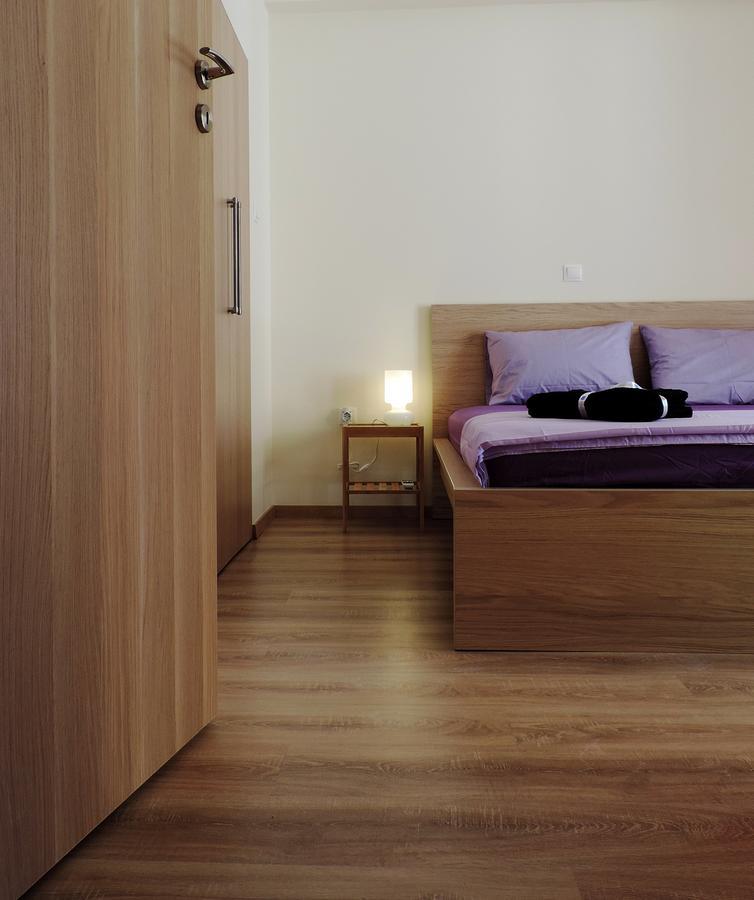 Apartment In The Centre Of เอเธนส์ ภายนอก รูปภาพ