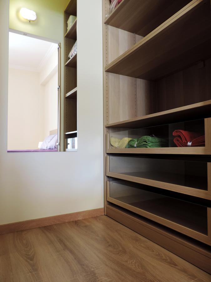 Apartment In The Centre Of เอเธนส์ ภายนอก รูปภาพ